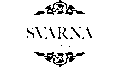 Svarna Logo Black